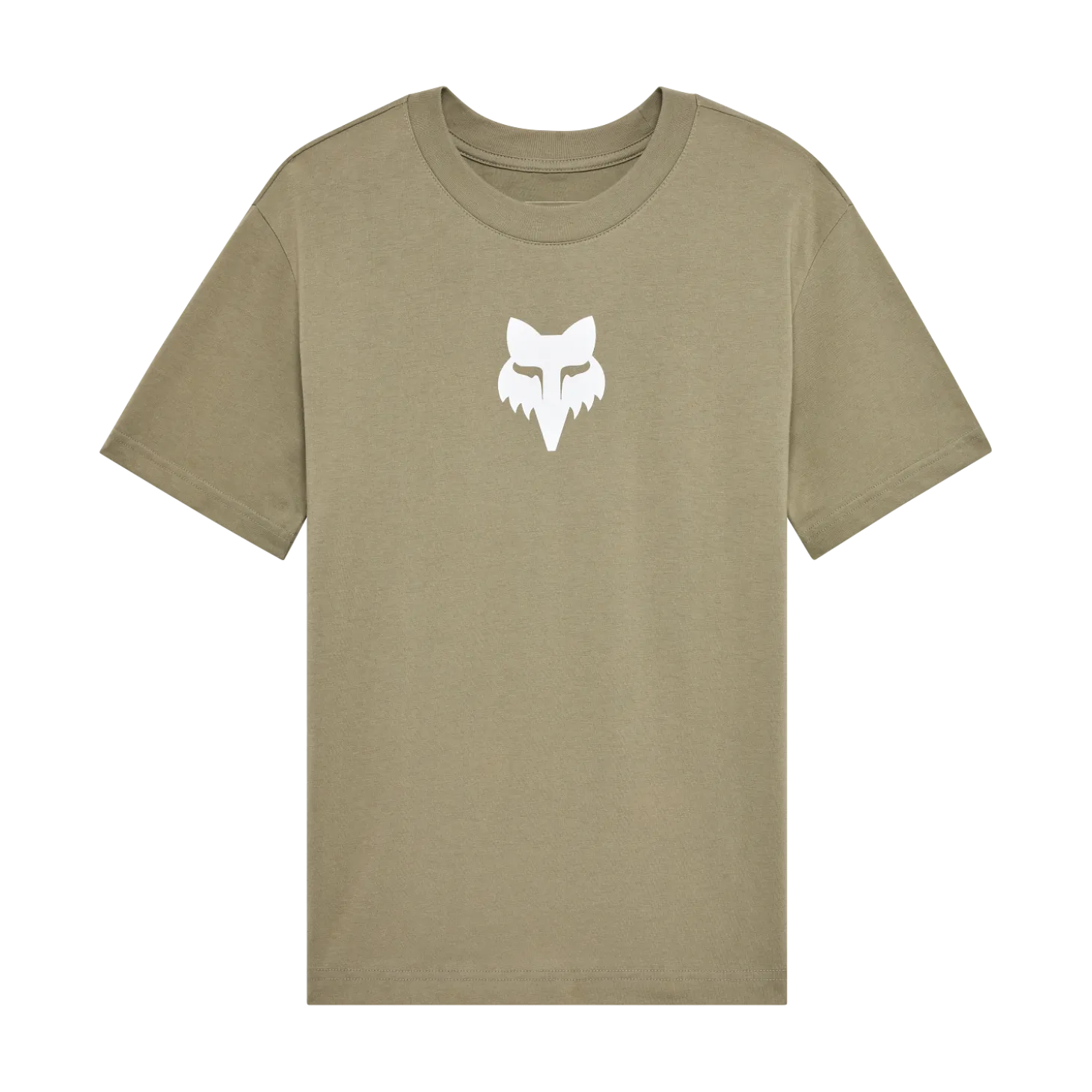 Dames-T-shirt Women's Fox Head