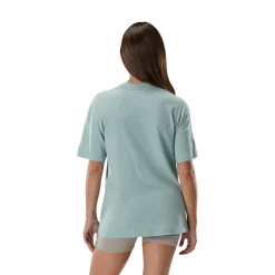 Dames-T-shirt Women's Fox Head