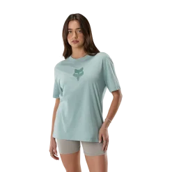 Dames-T-shirt Women's Fox Head