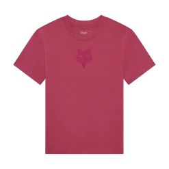Dames-T-shirt Women's Fox Head