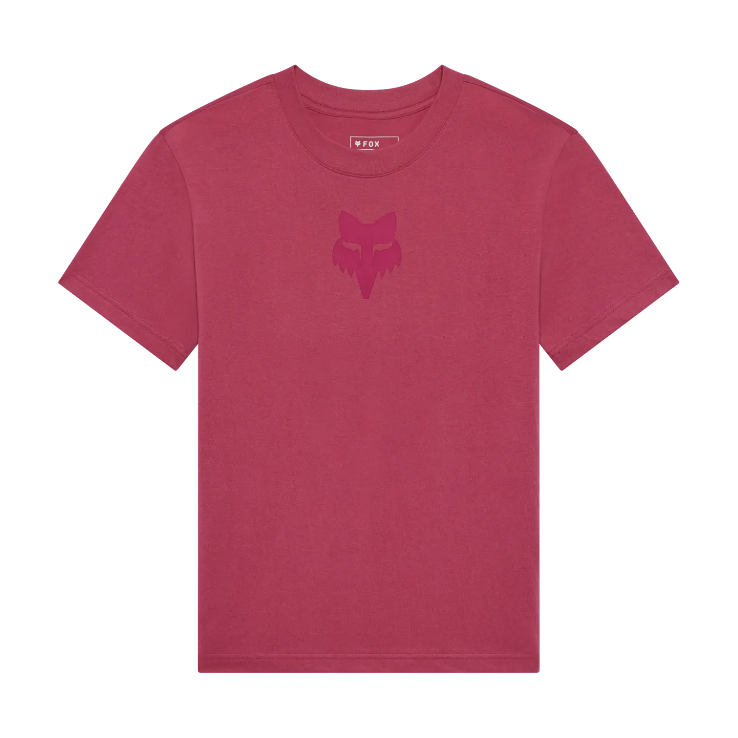 Dames-T-shirt Women's Fox Head