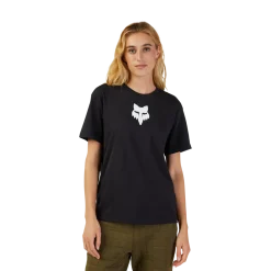 Dames-T-shirt Women's Fox Head
