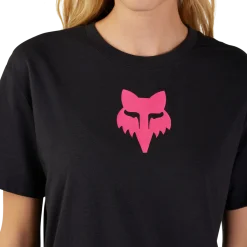 Dames-T-shirt Women's Fox Head