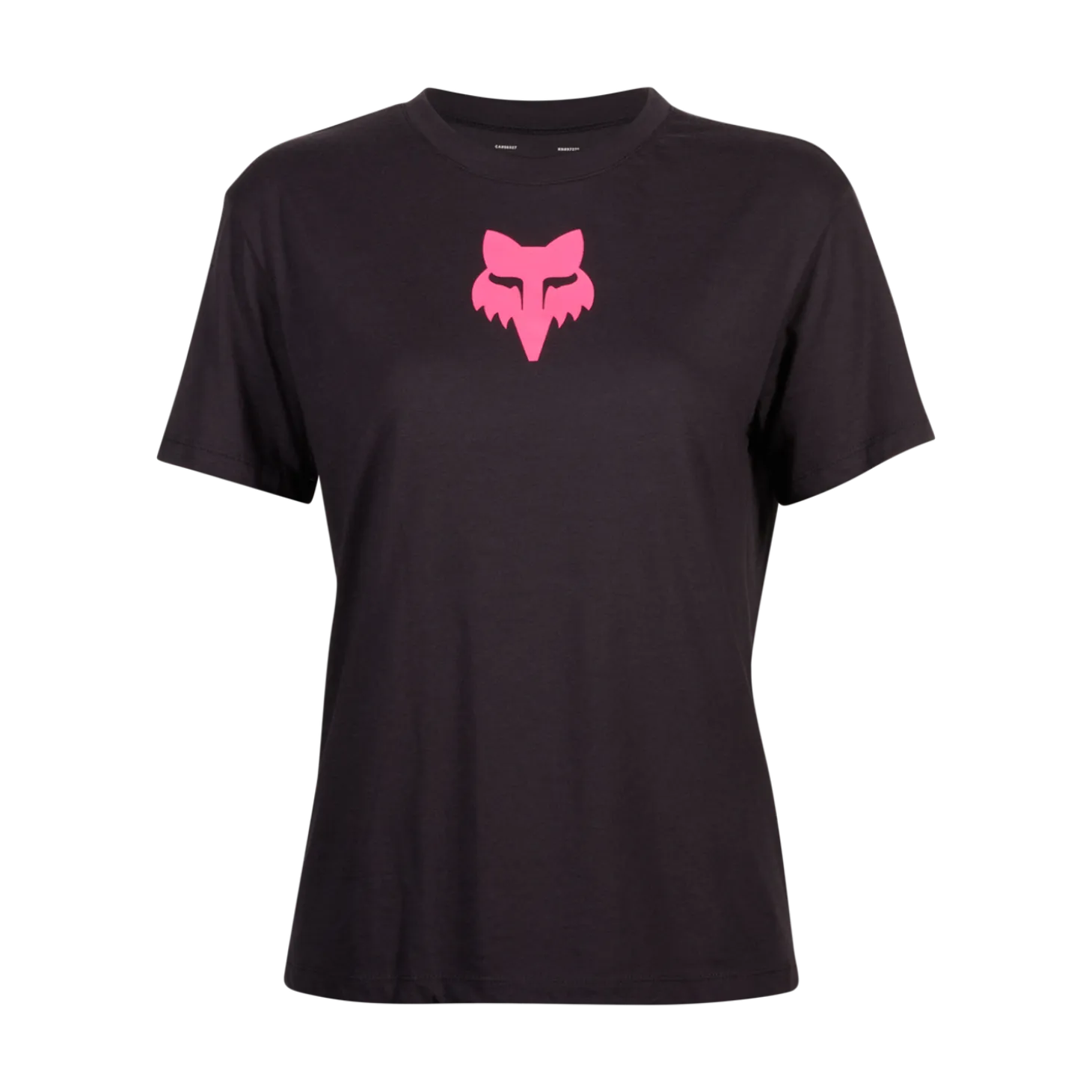 Dames-T-shirt Women's Fox Head