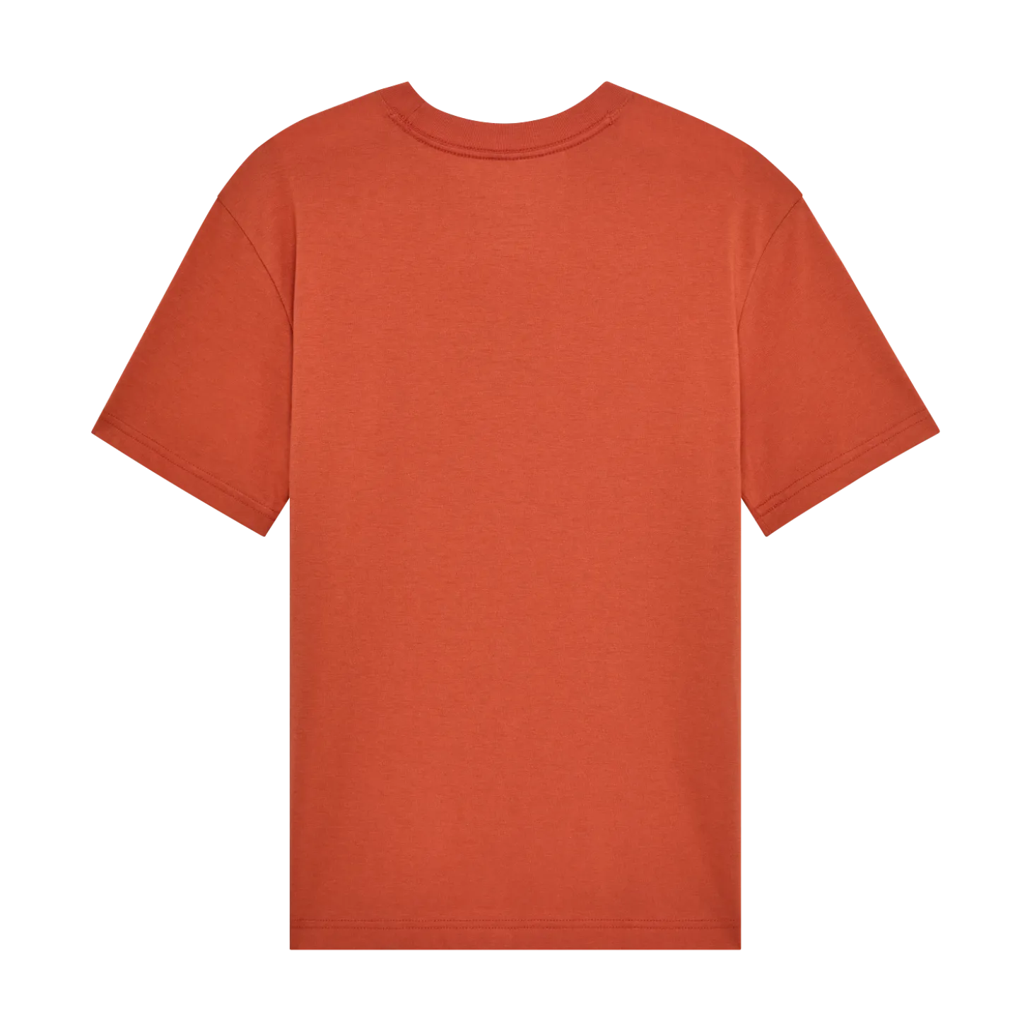 Dames-T-shirt Women's Fox Head
