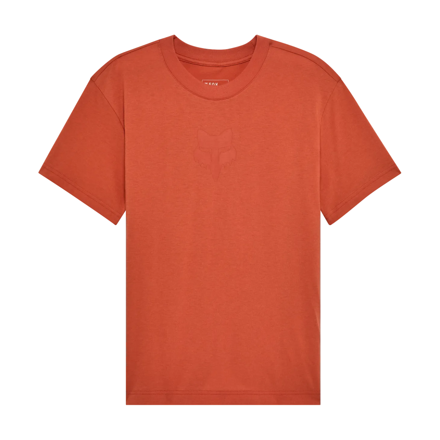 Dames-T-shirt Women's Fox Head