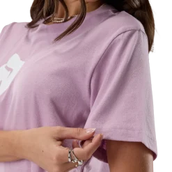 Dames-T-shirt Women's Fox Head