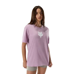 Dames-T-shirt Women's Fox Head
