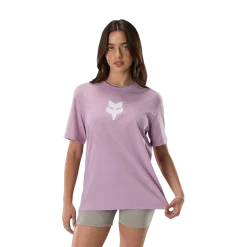 Dames-T-shirt Women's Fox Head