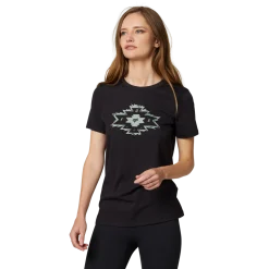 DAMES-T-SHIRT WOMENS FULL FLUX