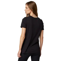 DAMES-T-SHIRT WOMENS FULL FLUX