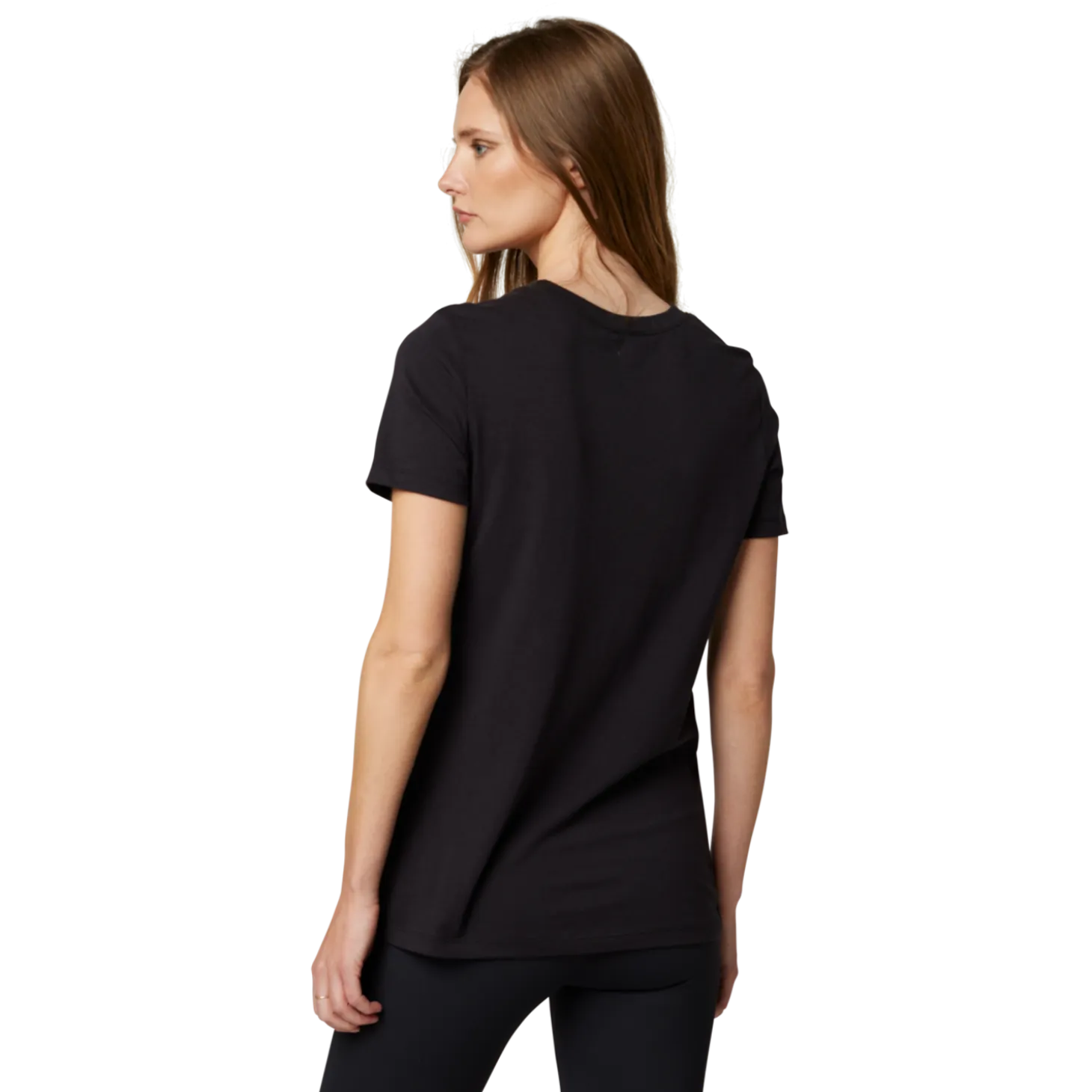 DAMES-T-SHIRT WOMENS FULL FLUX