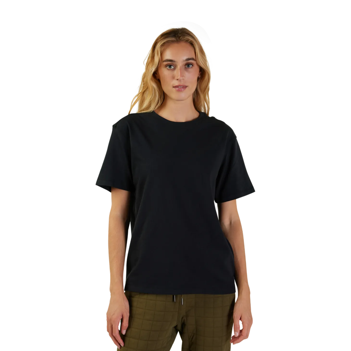 Dames-T-shirt Women's Level Up Premium
