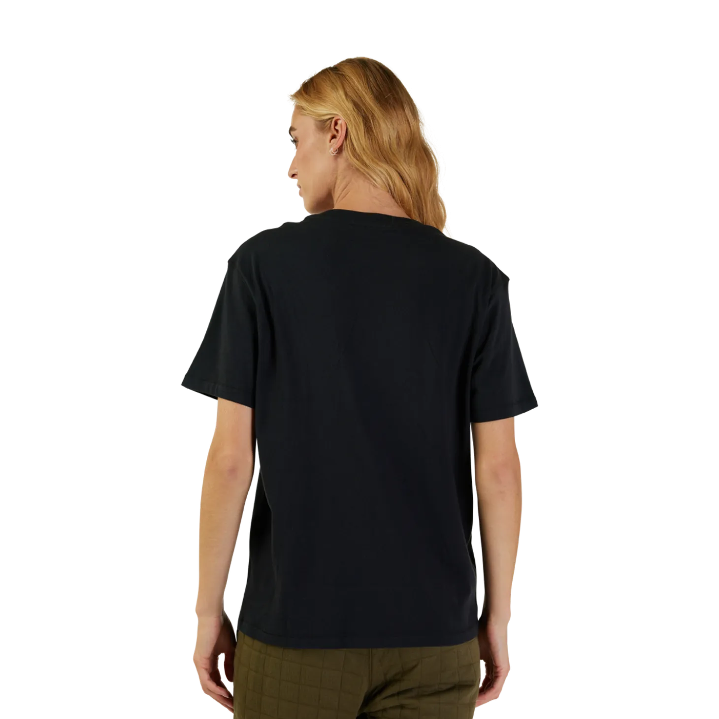 Dames-T-shirt Women's Level Up Premium