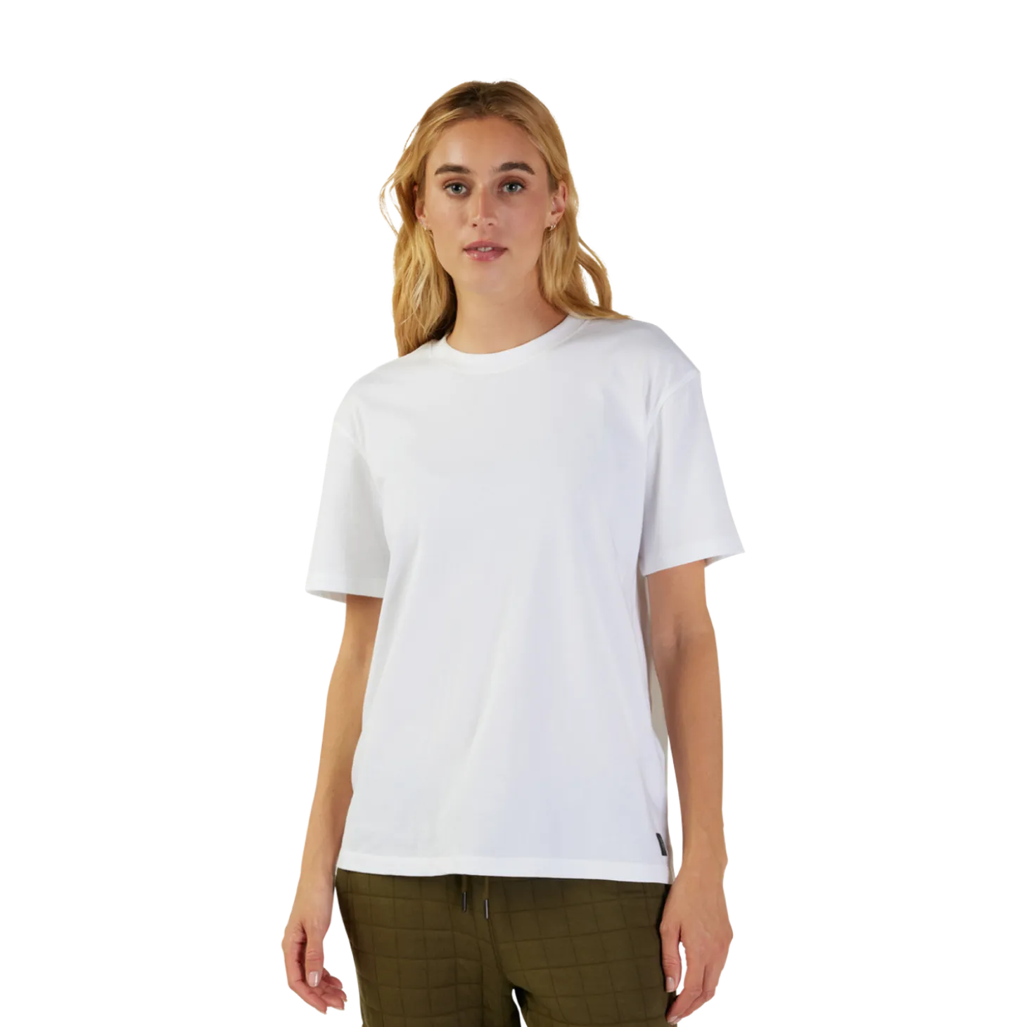 Dames-T-shirt Women's Level Up Premium