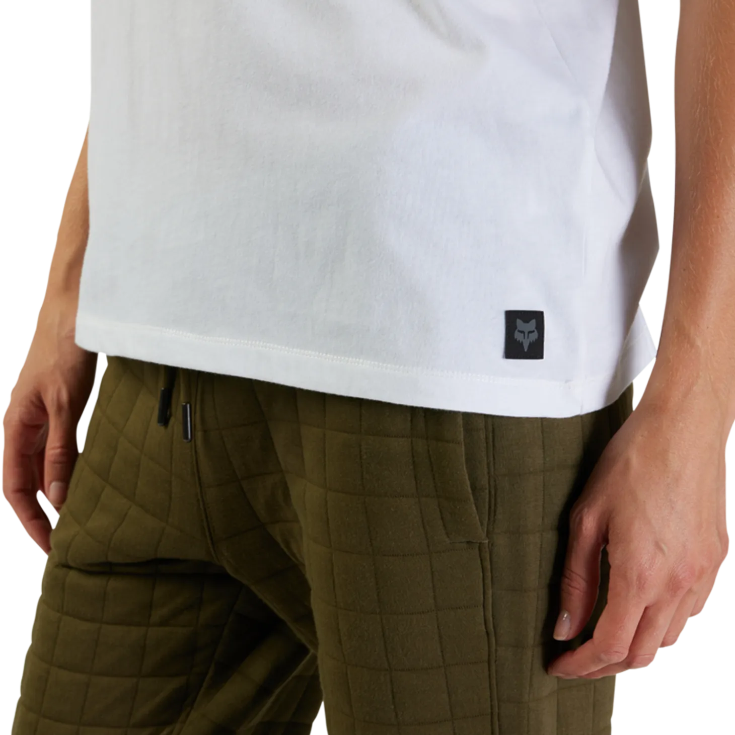 Dames-T-shirt Women's Level Up Premium