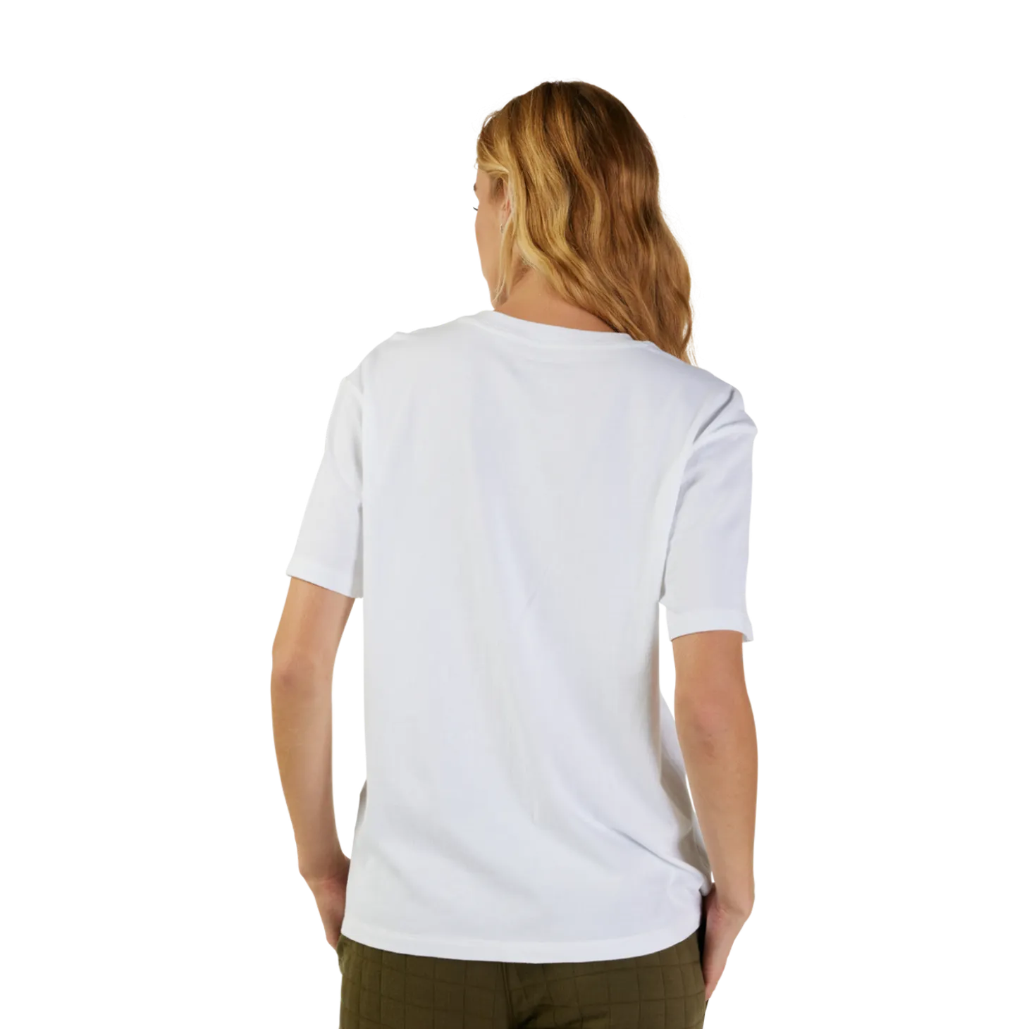 Dames-T-shirt Women's Level Up Premium