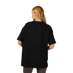 Dames-T-shirt Women's Wordmark Premium