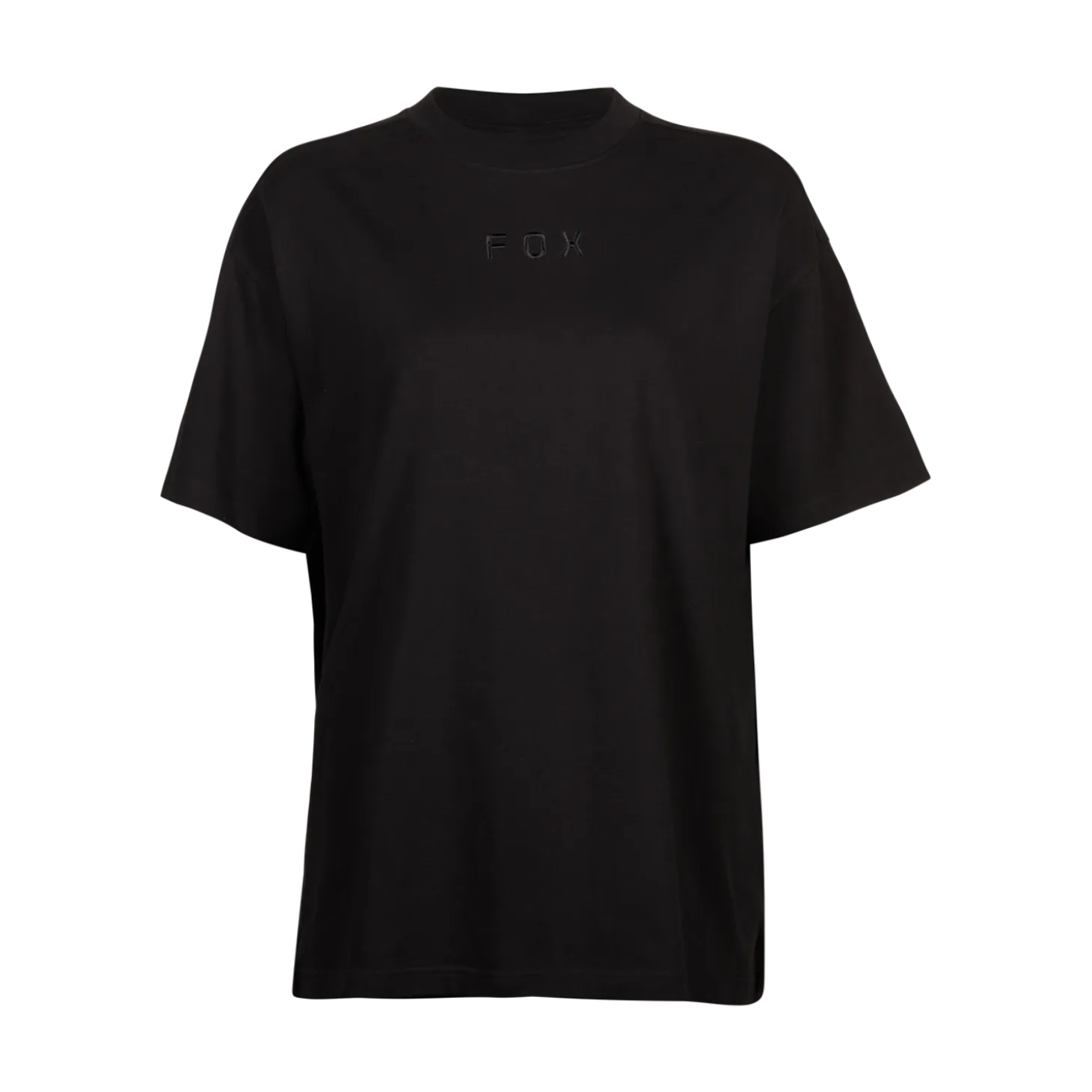 Dames-T-shirt Women's Wordmark Premium
