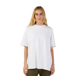 Dames-T-shirt Women's Wordmark Premium