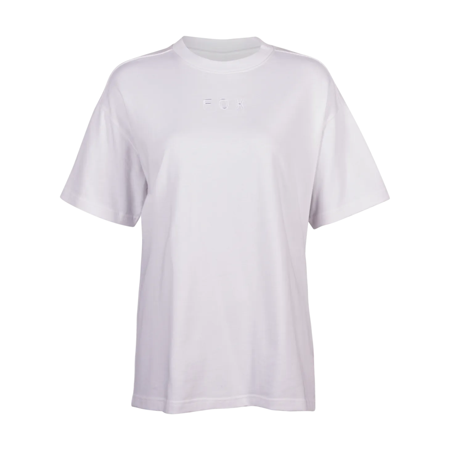 Dames-T-shirt Women's Wordmark Premium