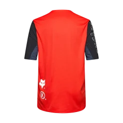 Defend Elevated Jersey
