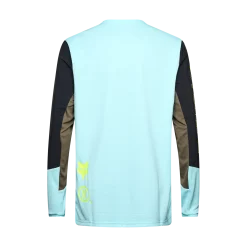 Defend Elevated Long Sleeve Jersey