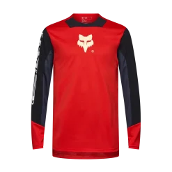 Defend Elevated Long Sleeve Jersey