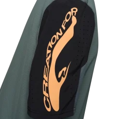 Defend Jersey Creation