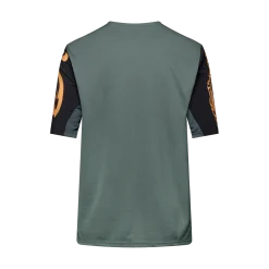 Defend Jersey Creation