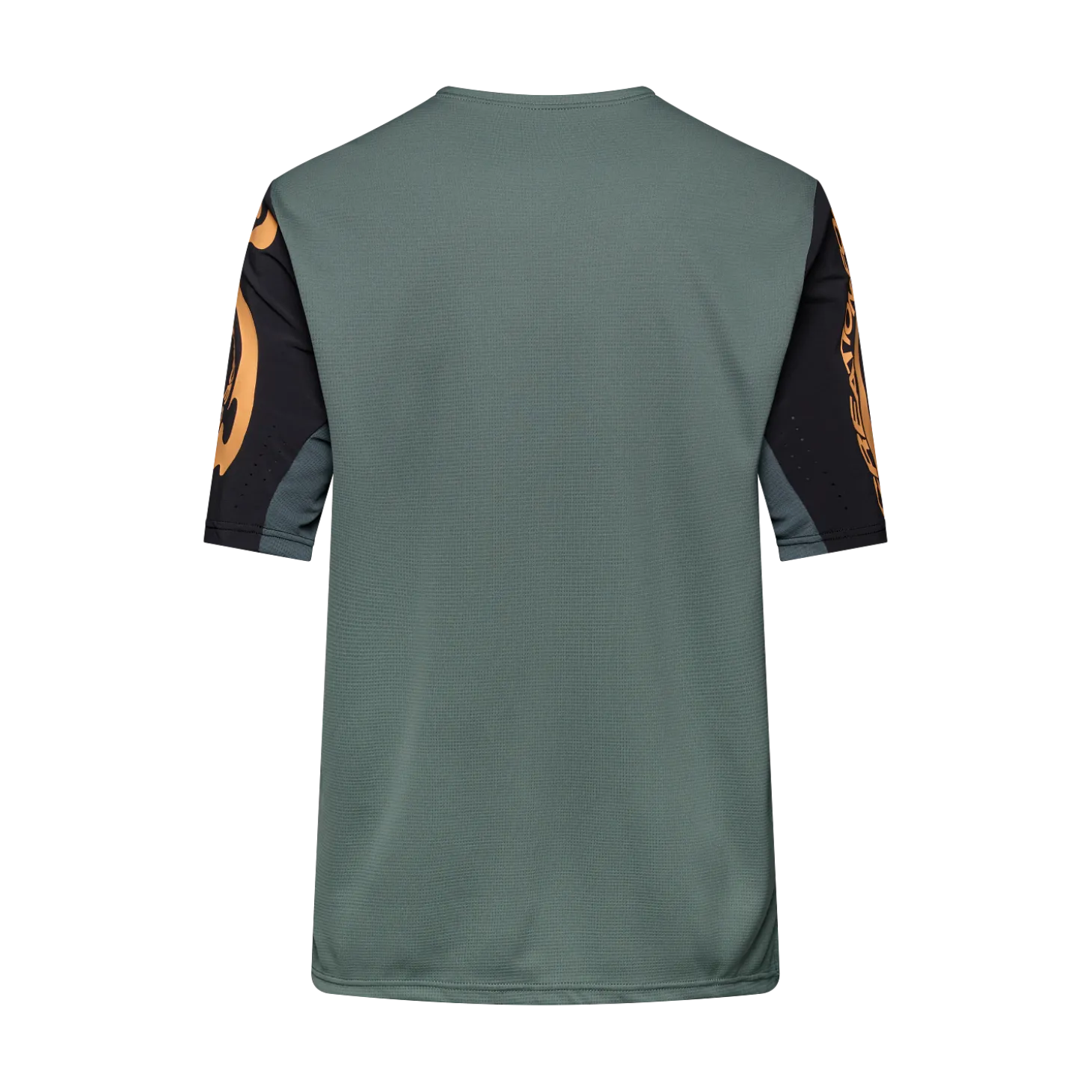 Defend Jersey Creation