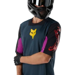 Defend Jersey Creation
