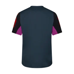 Defend Jersey Creation