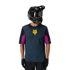 Defend Jersey Creation