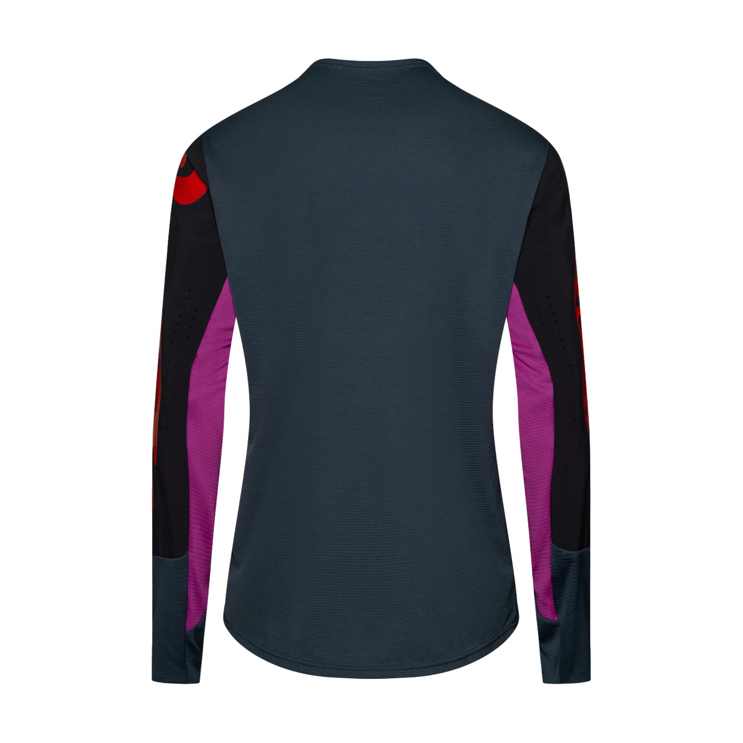 Defend Long Sleeve Jersey Creatie