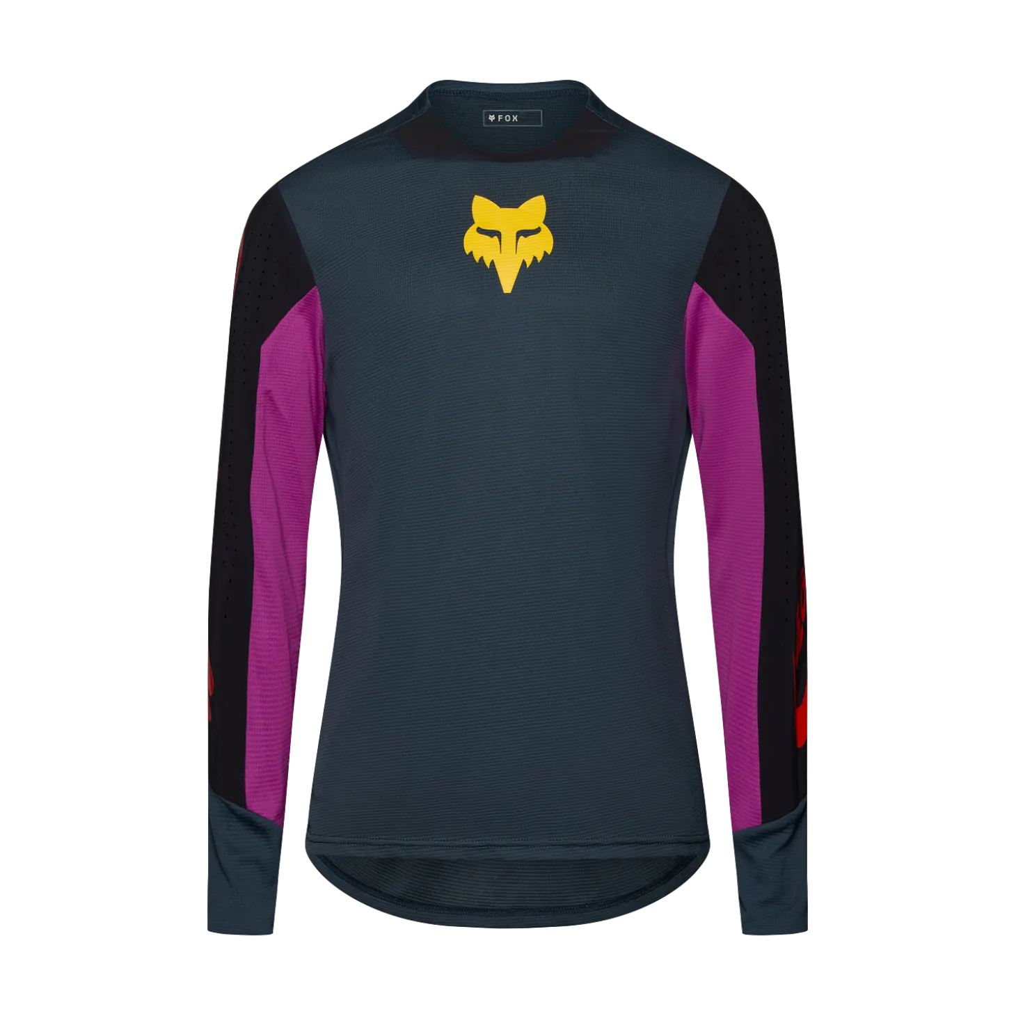 Defend Long Sleeve Jersey Creatie