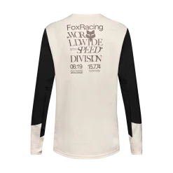 Defend Long Sleeve Jersey Park Special Edition