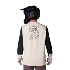 Defend Long Sleeve Jersey Park Special Edition