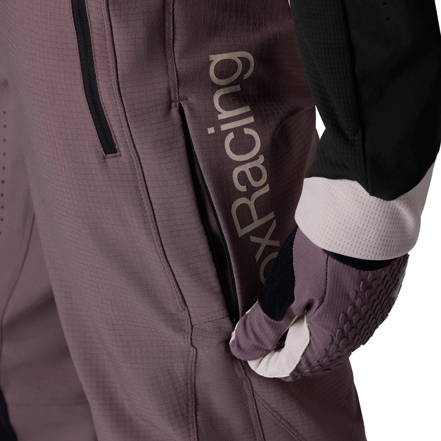 Defend Park Pant Special Edition