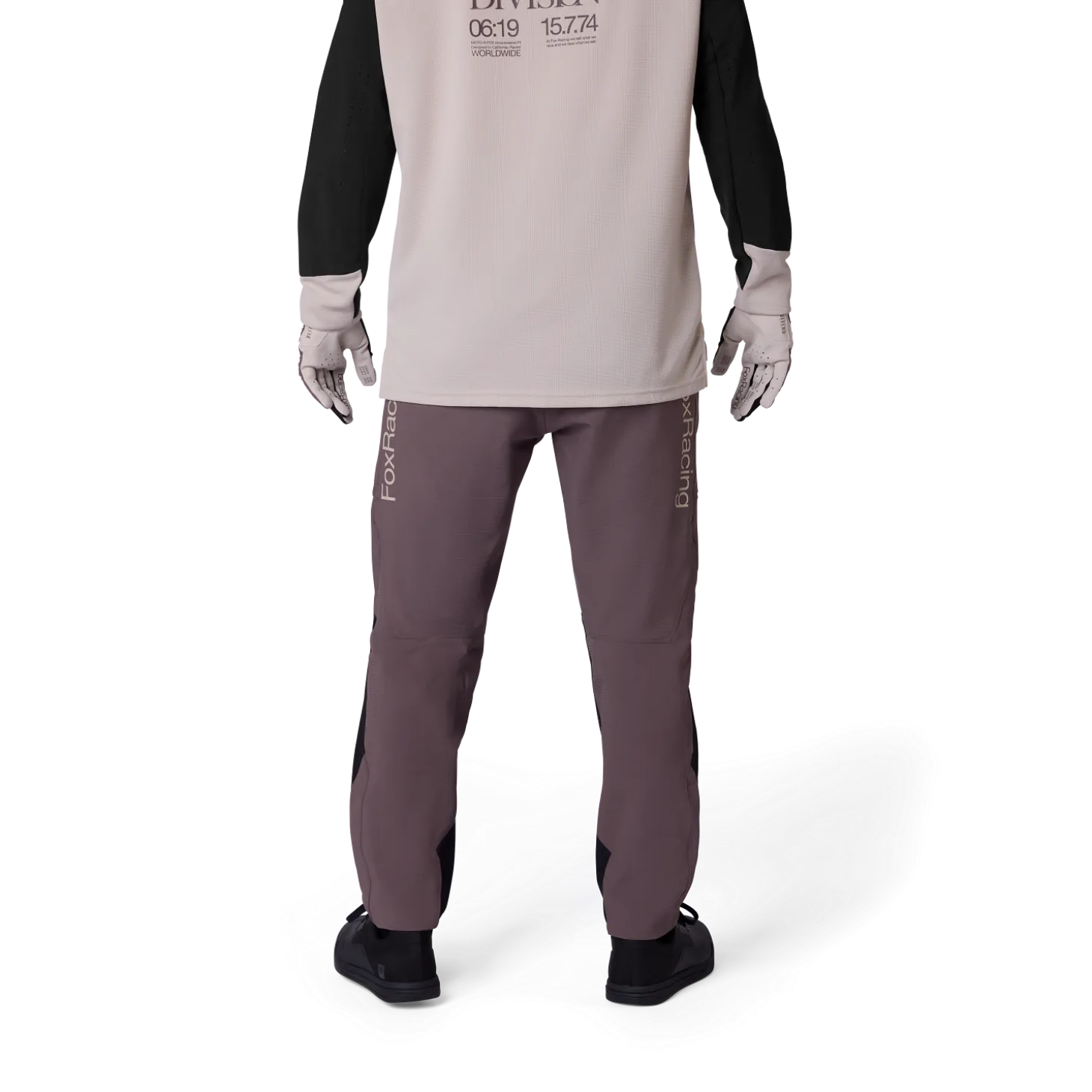 Defend Park Pant Special Edition