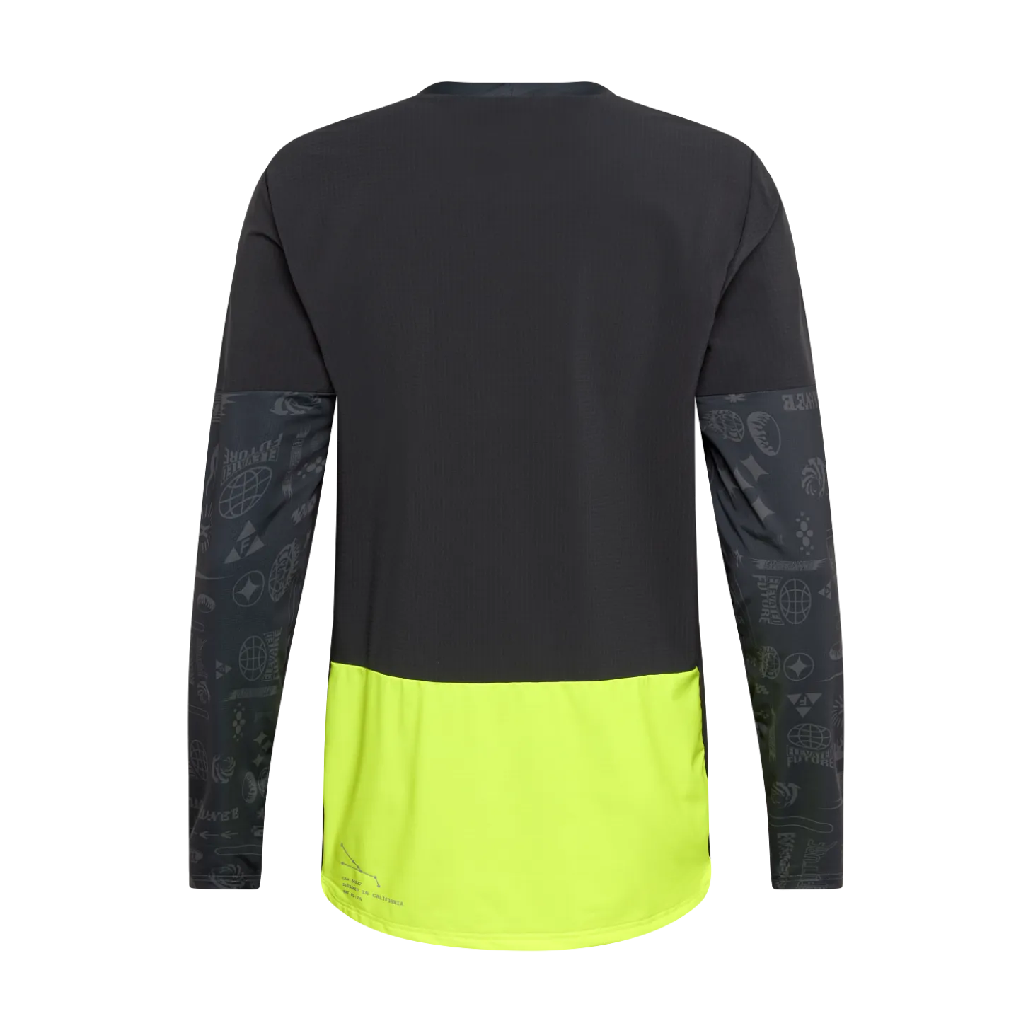 Defend Thermal Lunar Special Edition Jersey