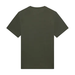 Diffuse Dri-Release Tee