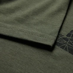 Diffuse Dri-Release Tee
