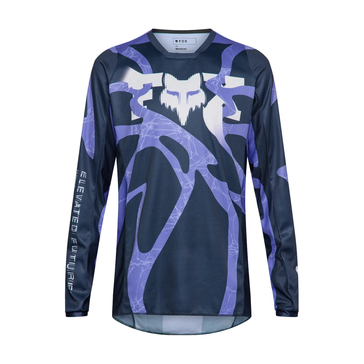 180 Diffuse Special Edition Jersey