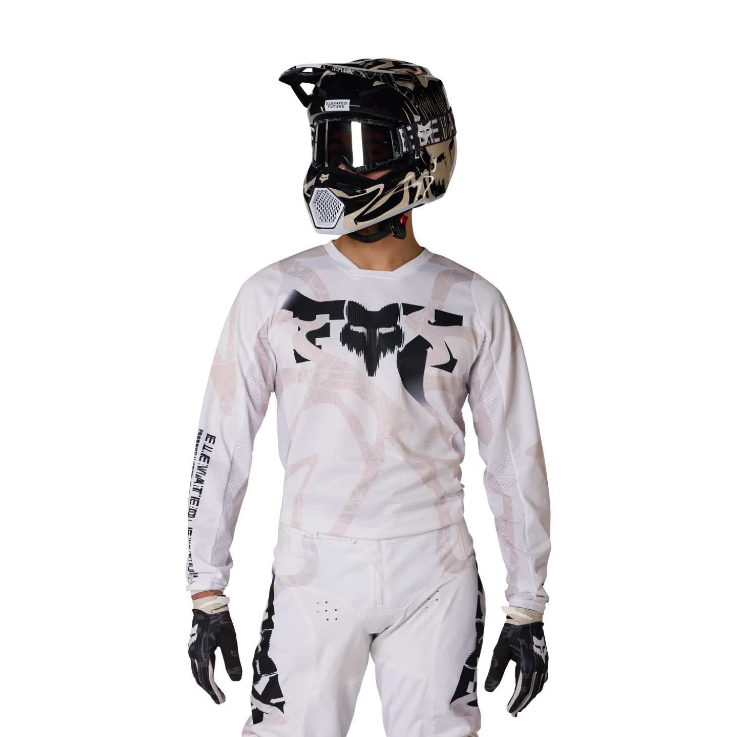 180 Diffuse Special Edition Jersey