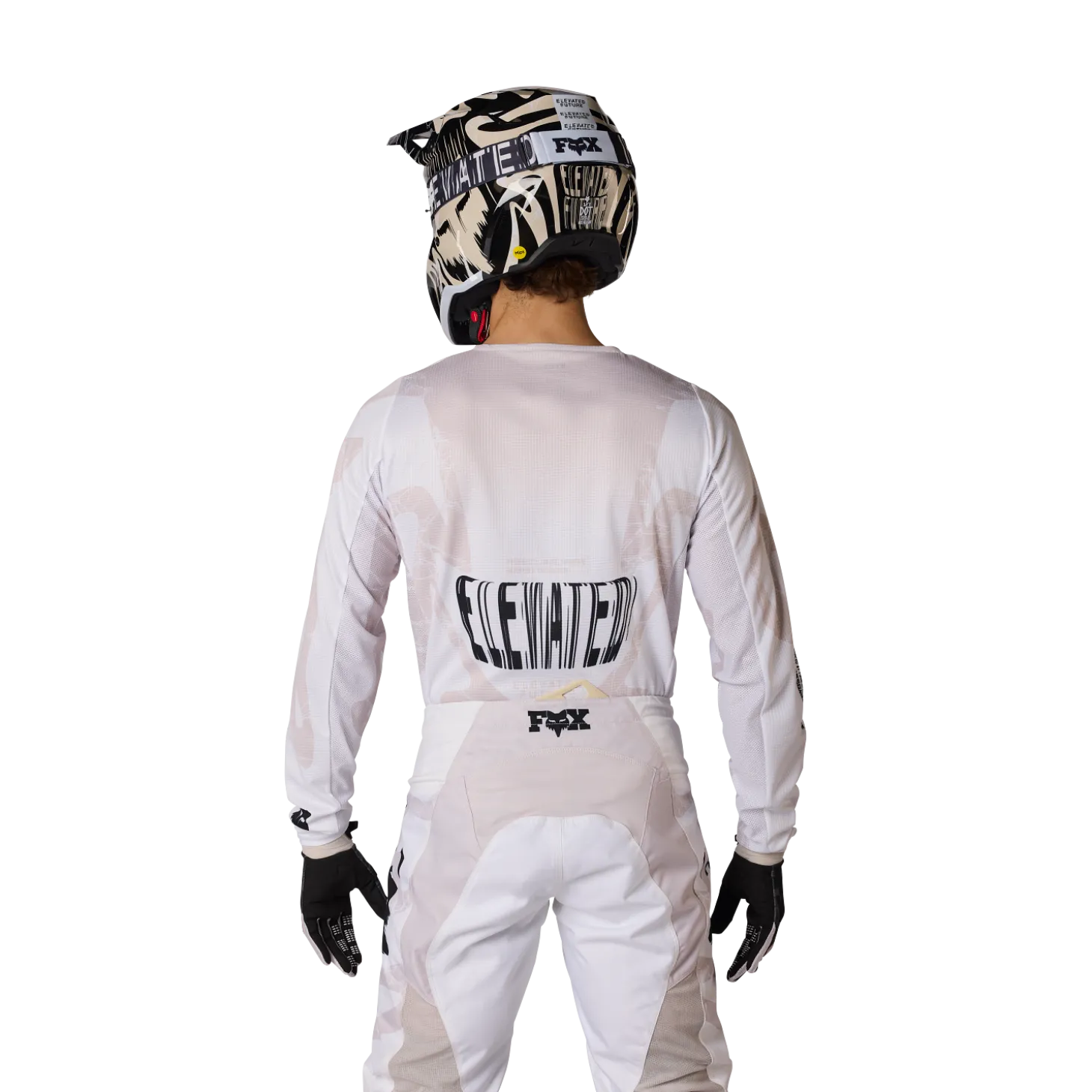 180 Diffuse Special Edition Jersey
