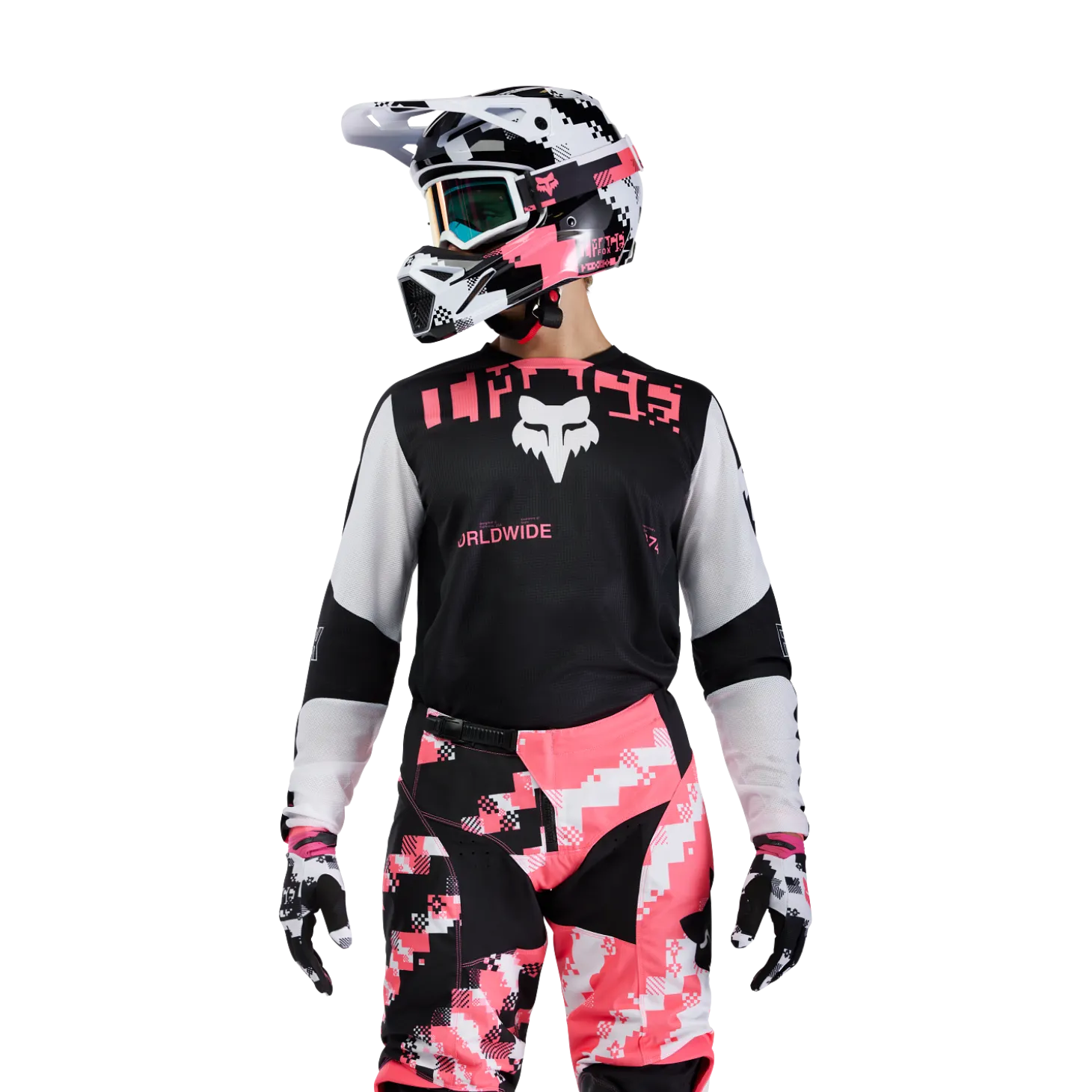 180 Digi Image Jersey