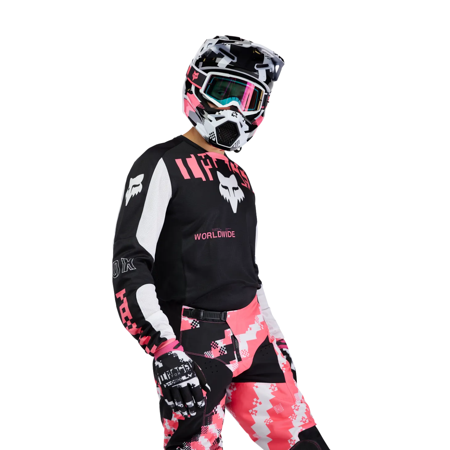 180 Digi Image Jersey