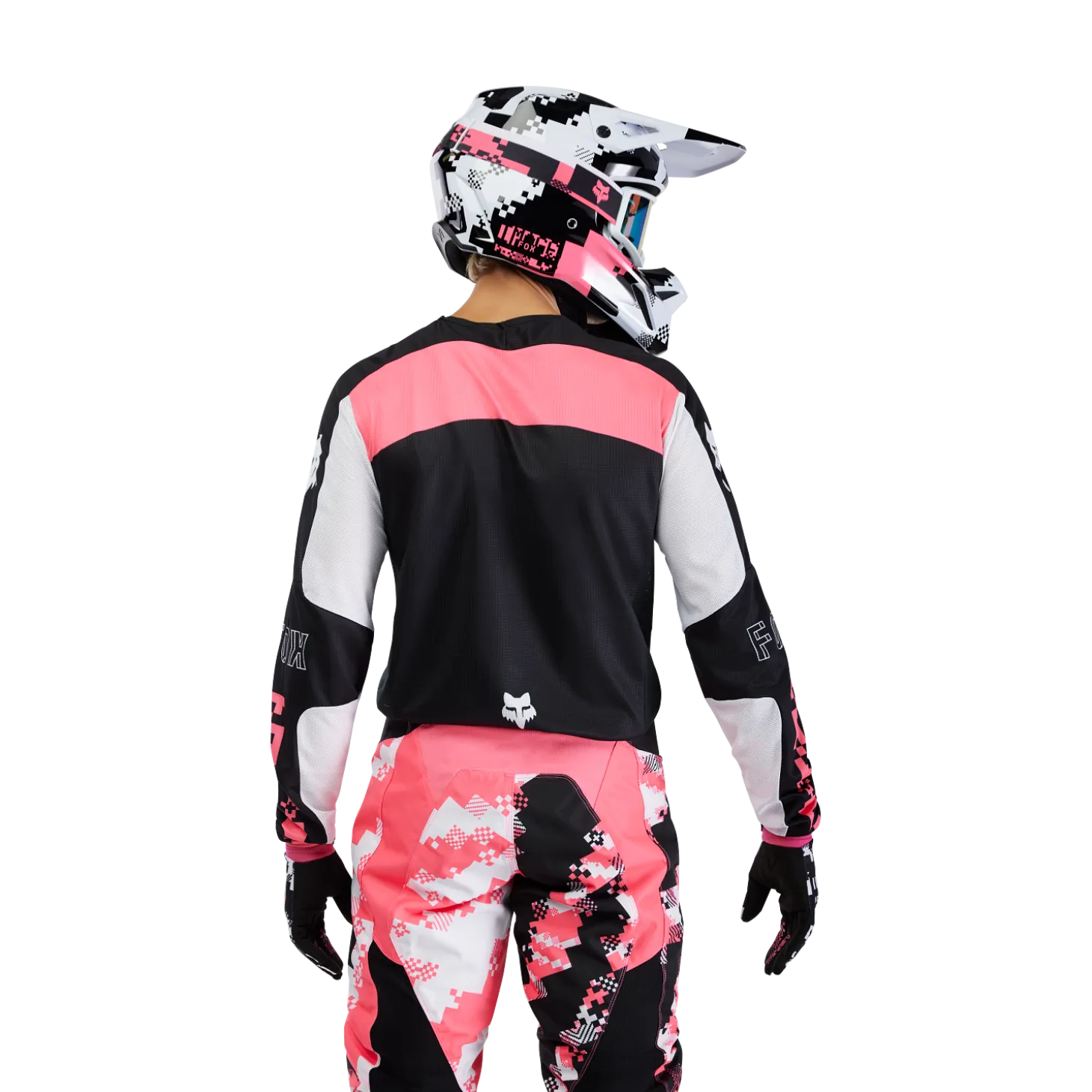 180 Digi Image Jersey