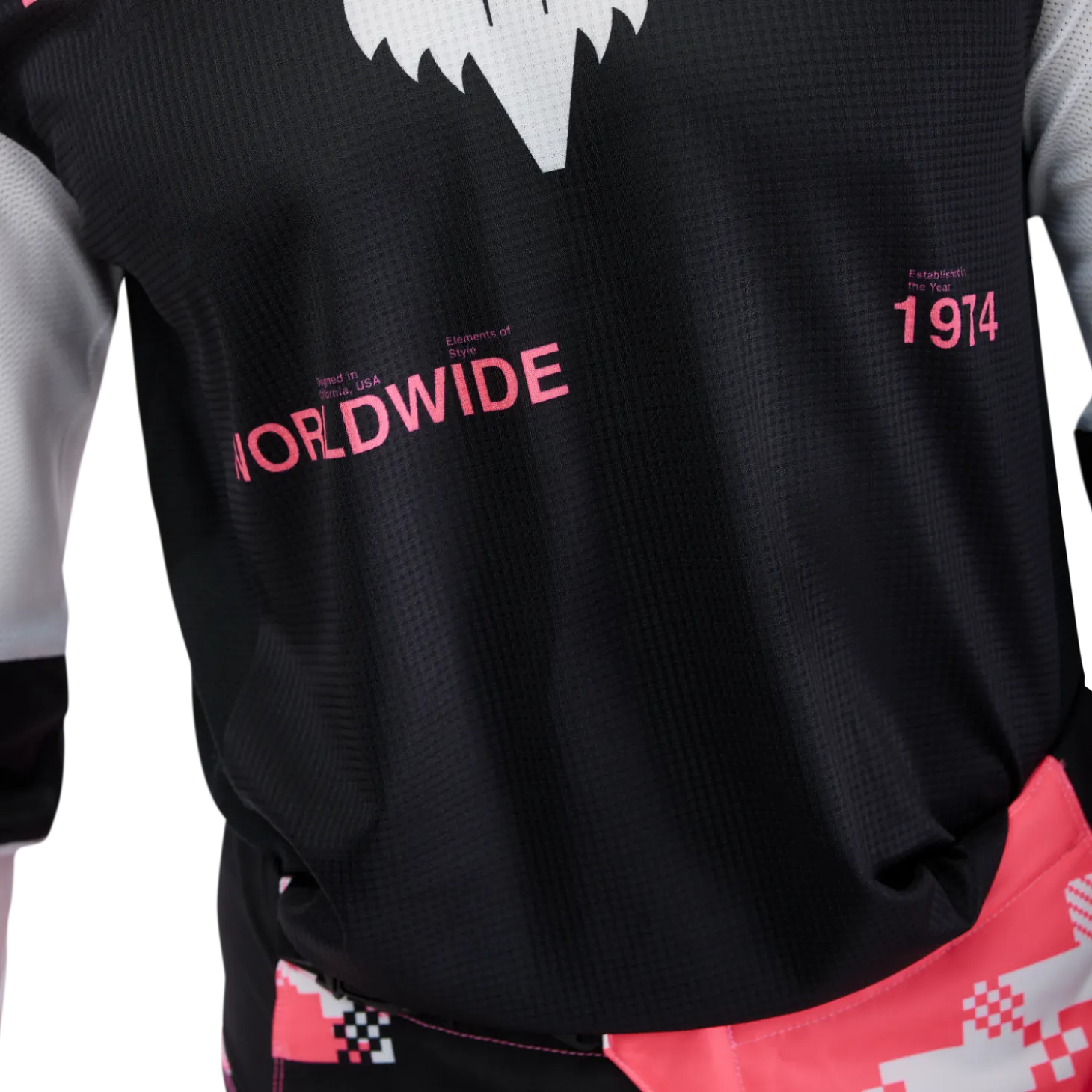 180 Digi Image Jersey